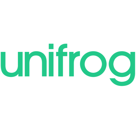 unifrog-green-logo-600px.png - LeAF Studio